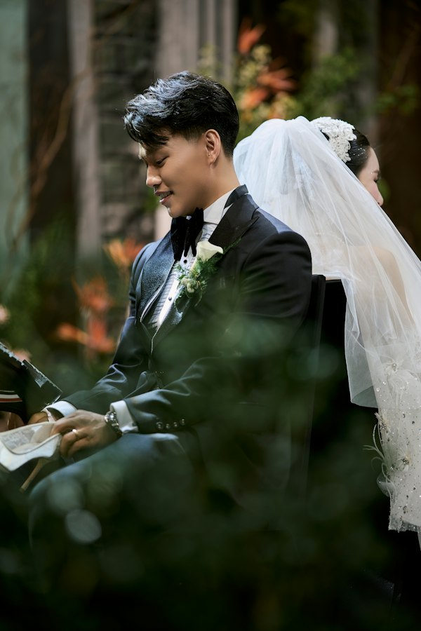 Wedding Photography
