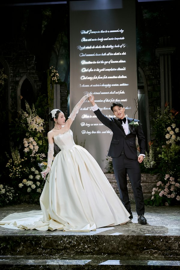 Wedding Cinematography