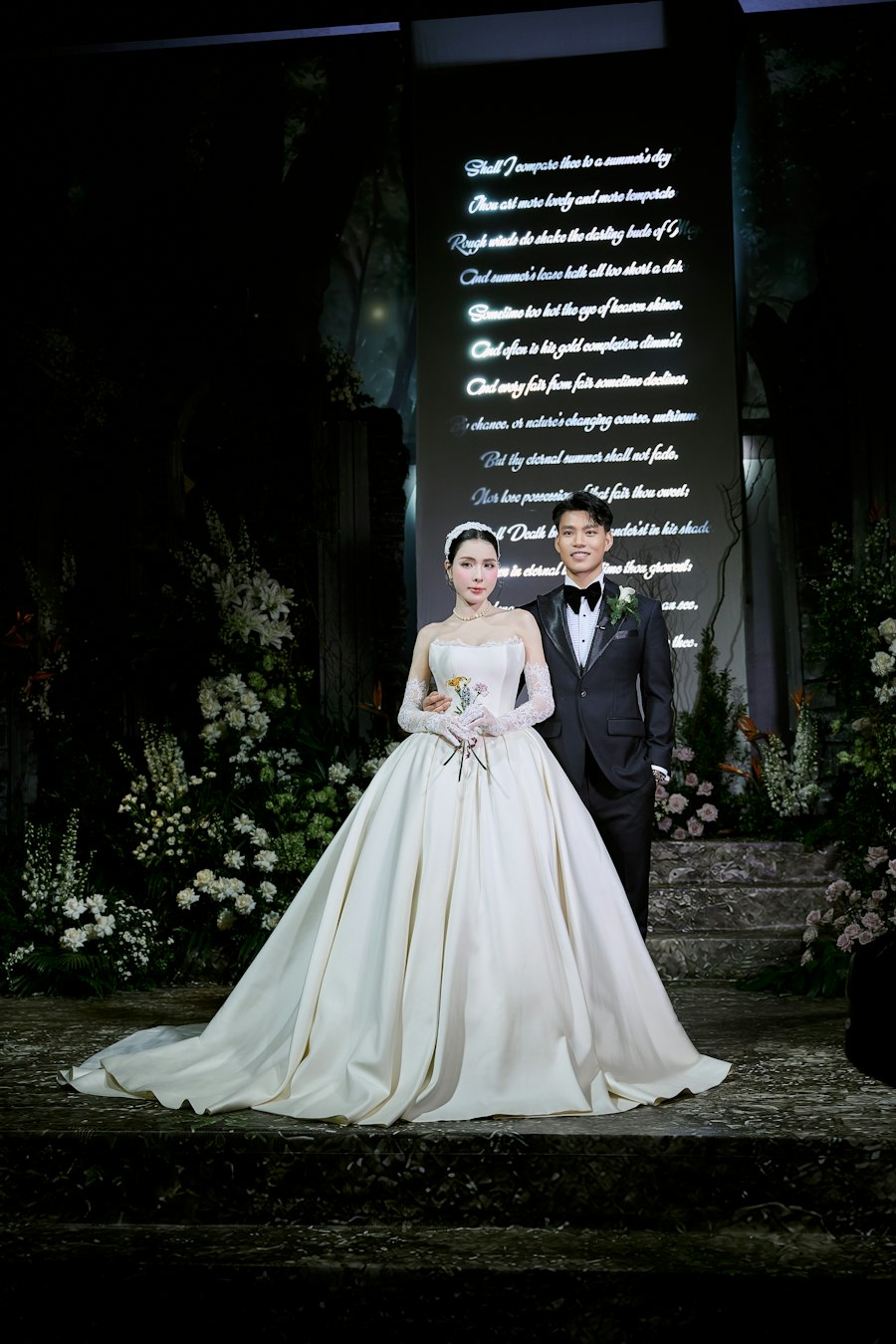 Real Weddings