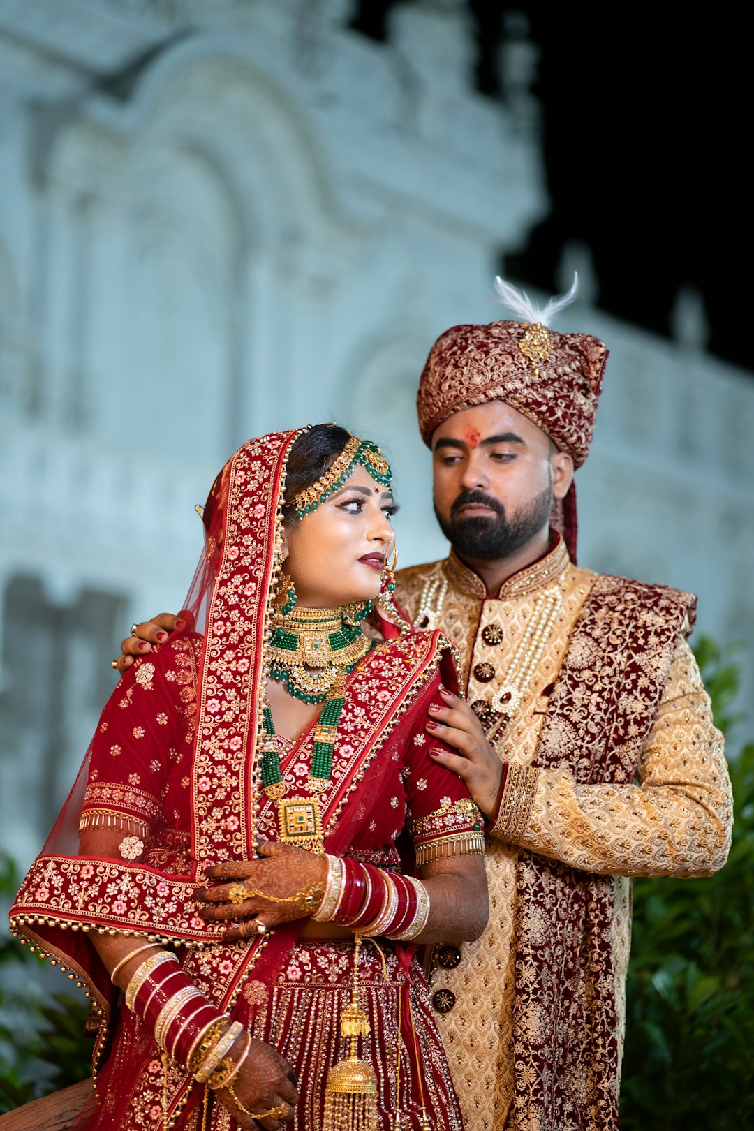 Heritage Courtyard Intimate Wedding Film