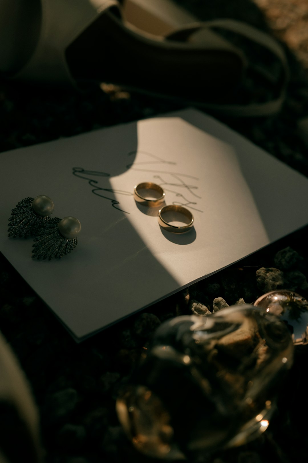 Wedding Teasers