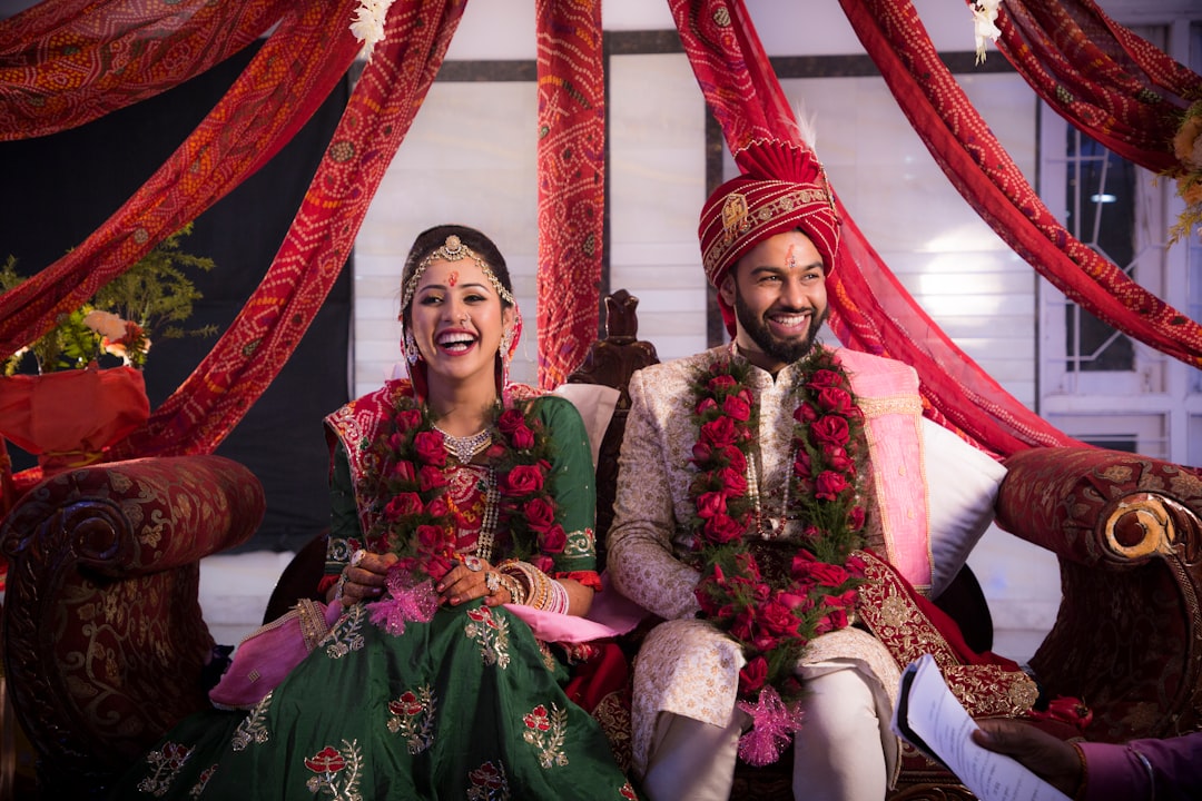 Ananya & Karthik Cinematic Wedding Film