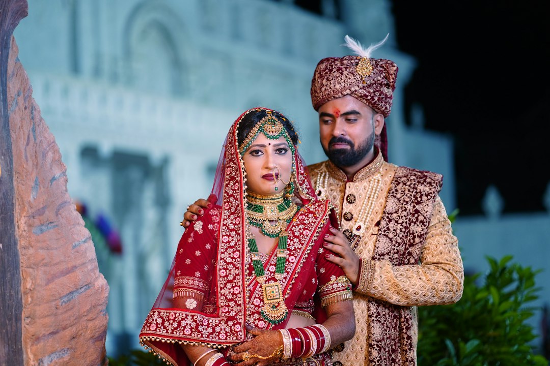 High Resolution Wedding Still Photography