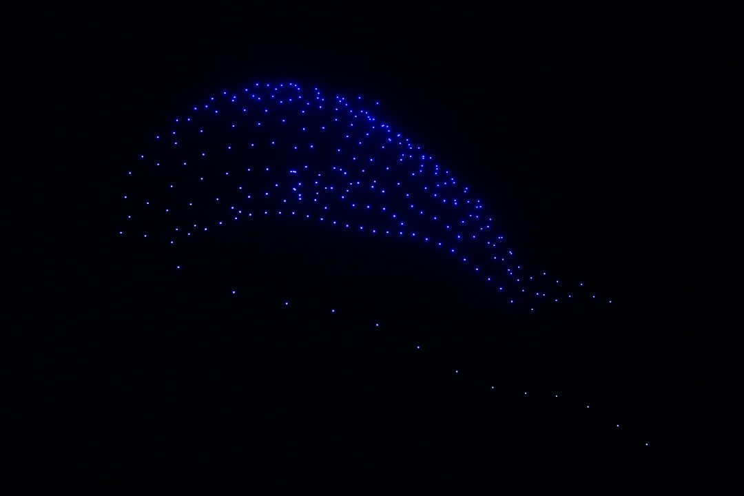 MyShoot Drone Shows Portfolio