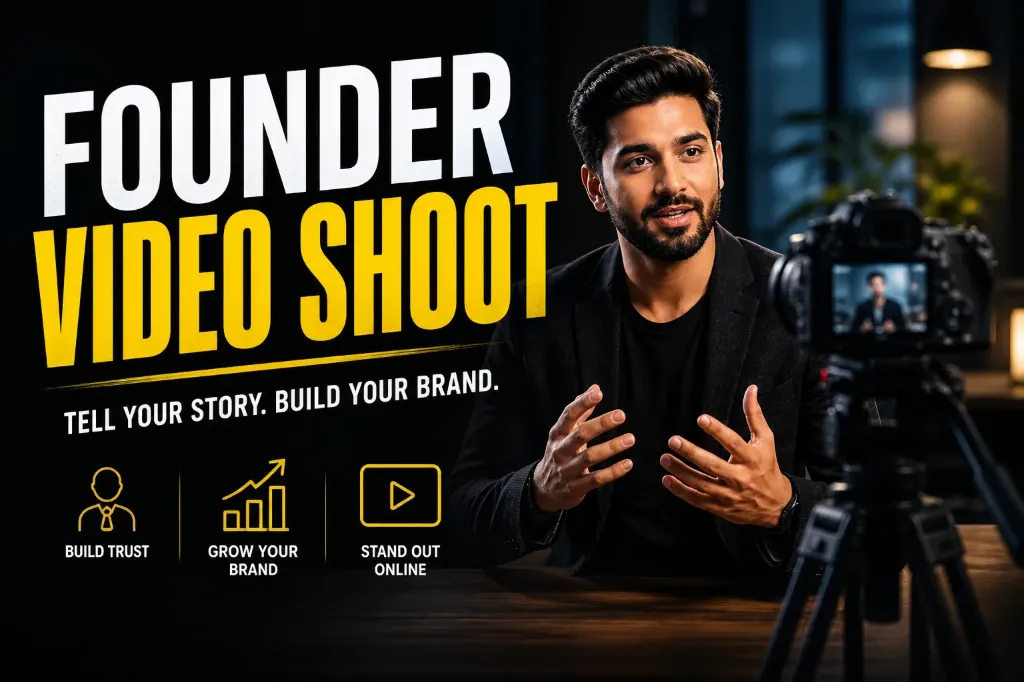 Founder Video – Starter