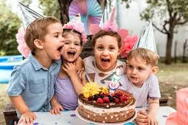 Birthday Shoot