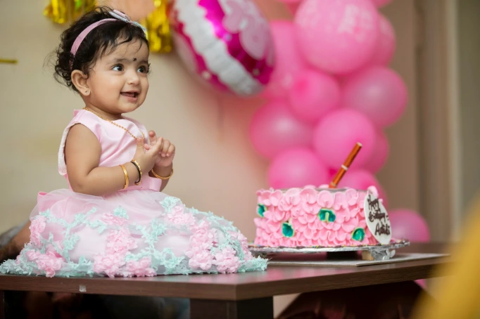 Birthday Shoot
