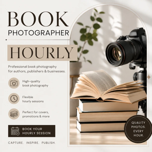 Event Coverage - Hourly! (Birthday, Photography, 2 Hours)